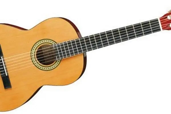 7nota Müzik Aletleri Alanya Guitar Shop - Resim 17