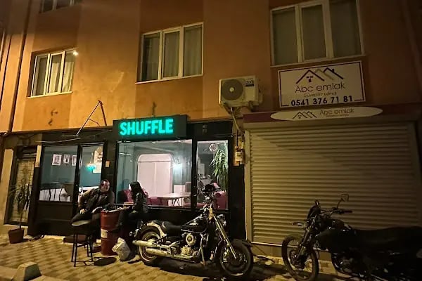 Shuffle - Resim 11