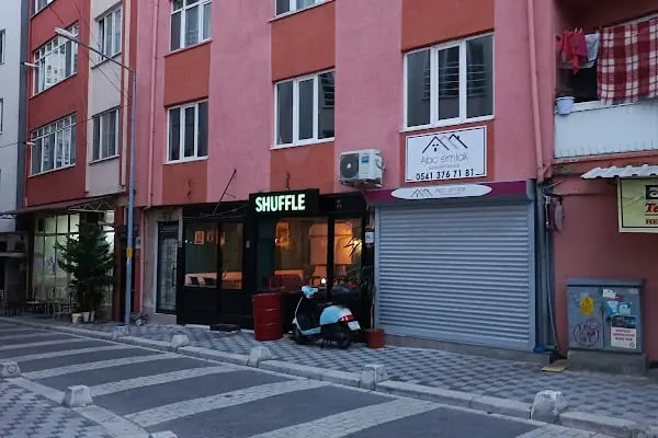 Shuffle - Resim 6