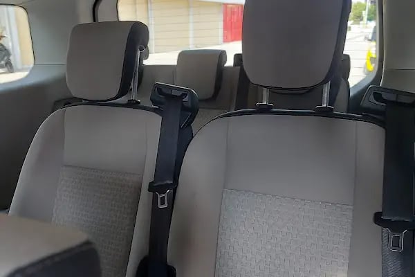 As Euro Star Rent A Car - Resim 4