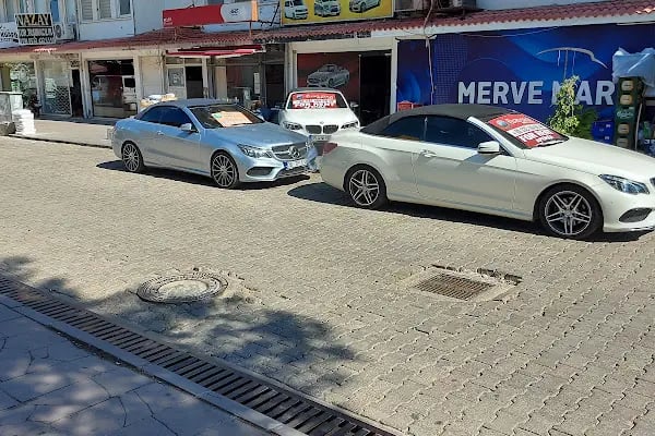 As Euro Star Rent A Car - Resim 1