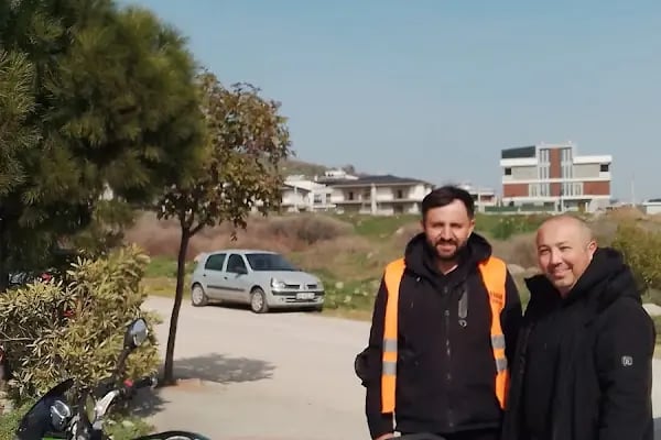 Özel Bergama Sürücü Kursu - Resim 5