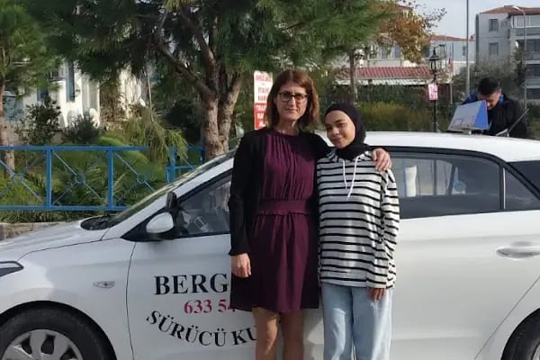 Özel Bergama Sürücü Kursu - Resim 9