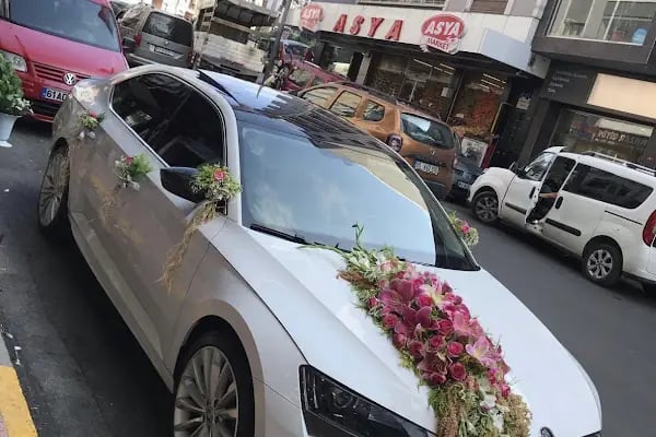 Mevsim Çiçekçilik Trabzon - Resim 5