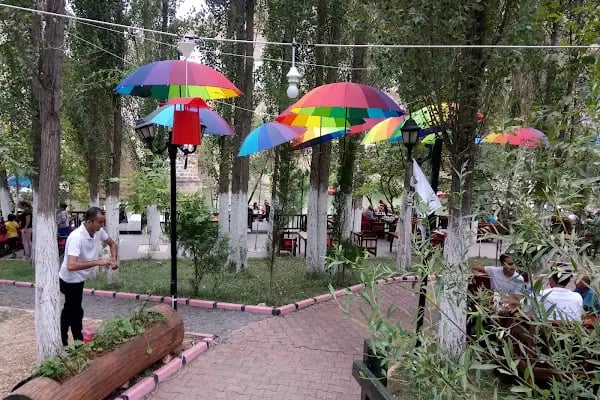 Şelale Park Lokantası - Resim 4