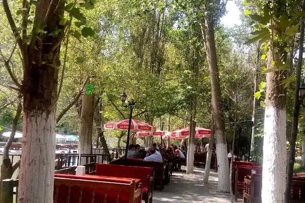 Şelale Park Lokantası - Resim 5