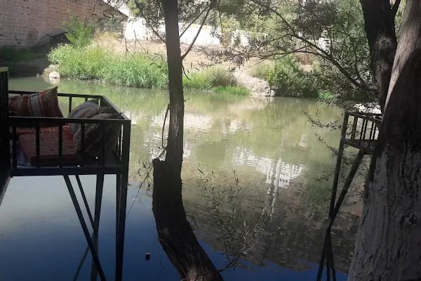 Şelale Park Lokantası - Resim 16