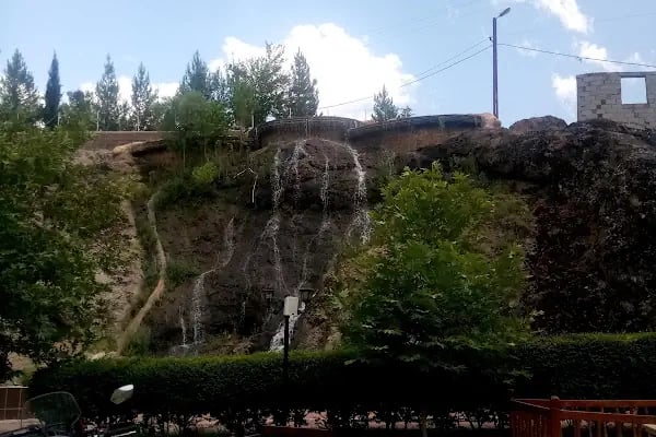 Şelale Park Lokantası - Resim 9