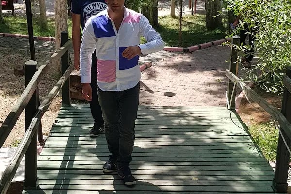 Şelale Park Lokantası - Resim 14