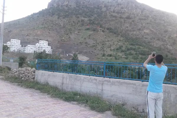 Şelale Park Lokantası - Resim 19
