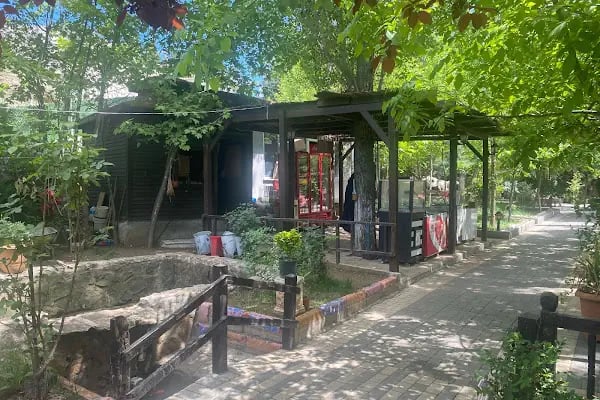 Şelale Park Lokantası - Resim 12