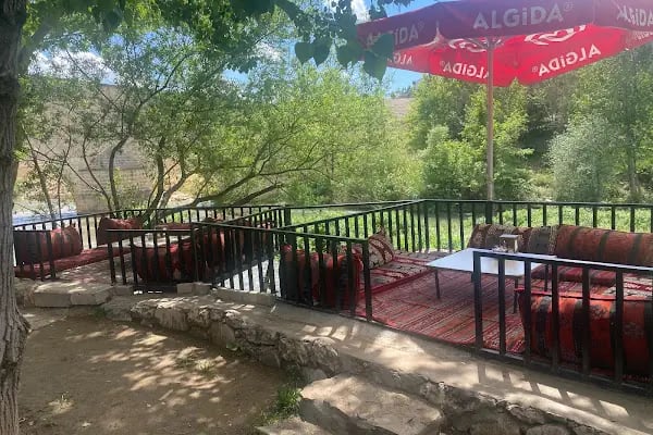 Şelale Park Lokantası - Resim 7