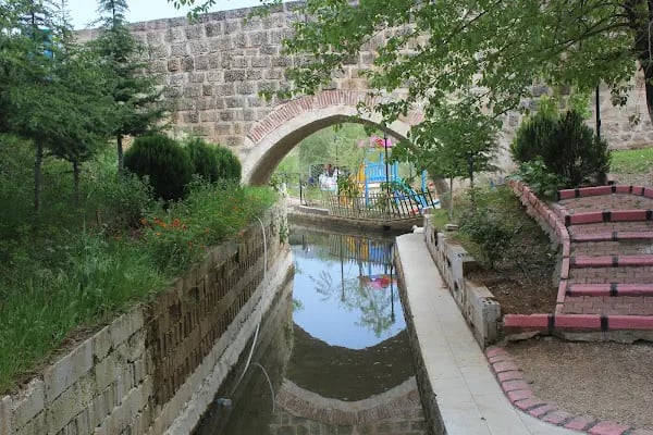 Şelale Park Lokantası - Resim 6