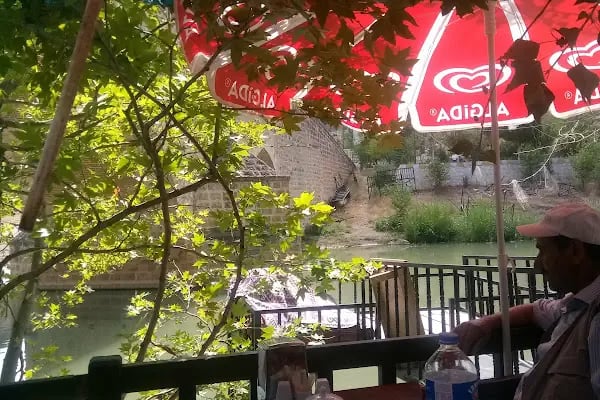 Şelale Park Lokantası - Resim 11