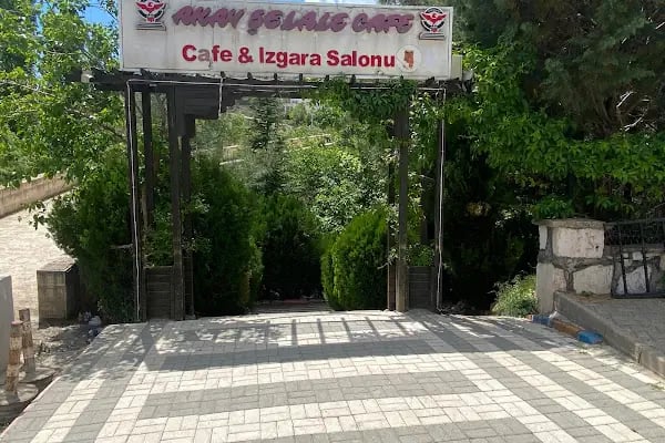 Şelale Park Lokantası - Resim 15