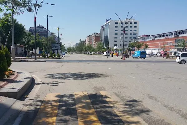 Batman Valiliği - Resim 13
