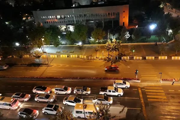 Batman Valiliği - Resim 8