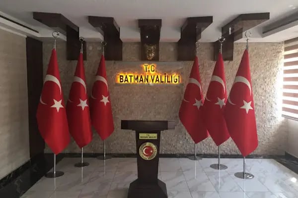 Batman Valiliği - Resim 17