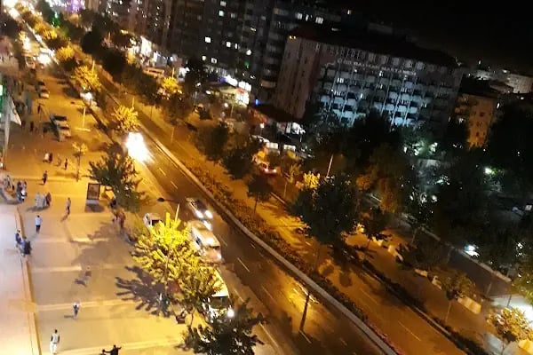 Batman Valiliği - Resim 7