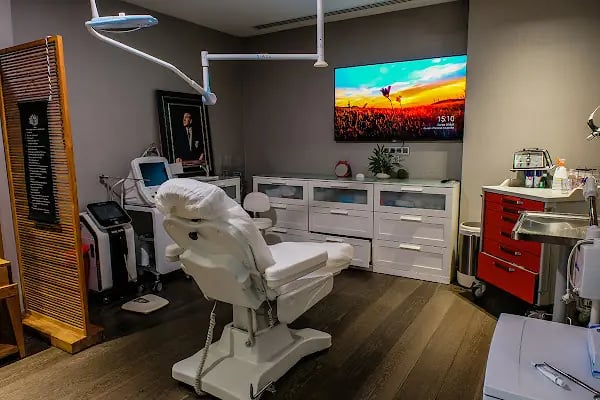 Ankara Estetik Cerrahi - Resim 5
