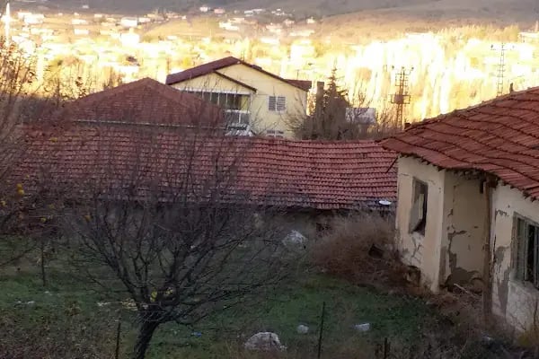 ÇAKIR AVM - Resim 4