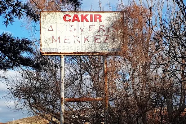 ÇAKIR AVM - Resim 2