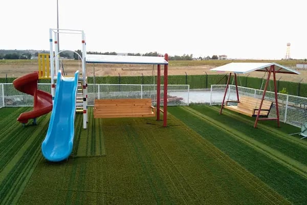 Rüzgarım Özel Eğitim ve Rehabilitasyon Merkezi - Resim 8