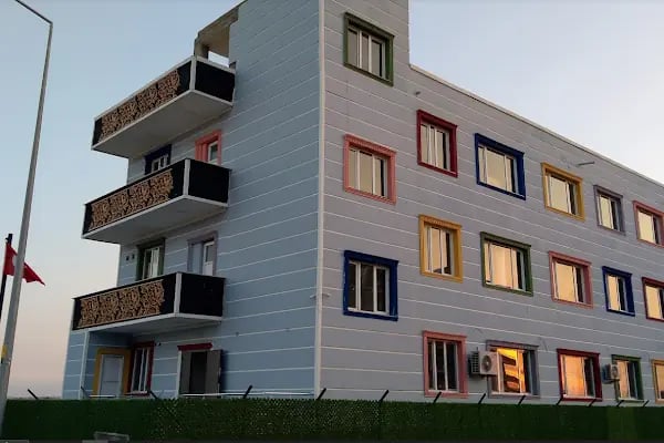 Rüzgarım Özel Eğitim ve Rehabilitasyon Merkezi - Resim 2