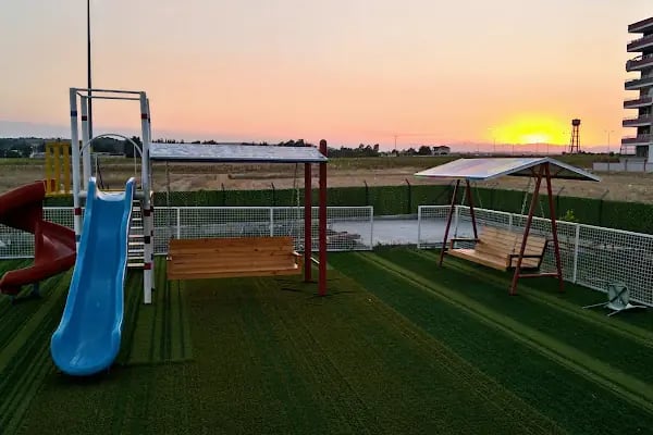 Rüzgarım Özel Eğitim ve Rehabilitasyon Merkezi - Resim 4