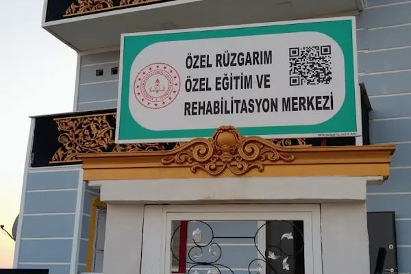 Rüzgarım Özel Eğitim ve Rehabilitasyon Merkezi - Resim 10