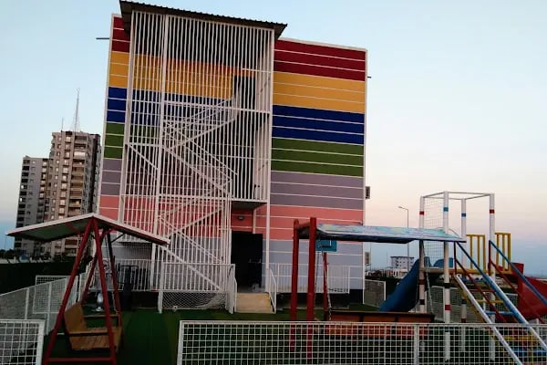 Rüzgarım Özel Eğitim ve Rehabilitasyon Merkezi - Resim 6