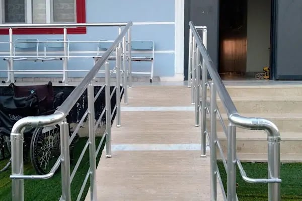 Rüzgarım Özel Eğitim ve Rehabilitasyon Merkezi - Resim 5