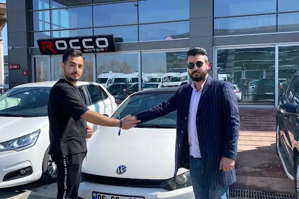 Rocco motors otonomi - Resim 6
