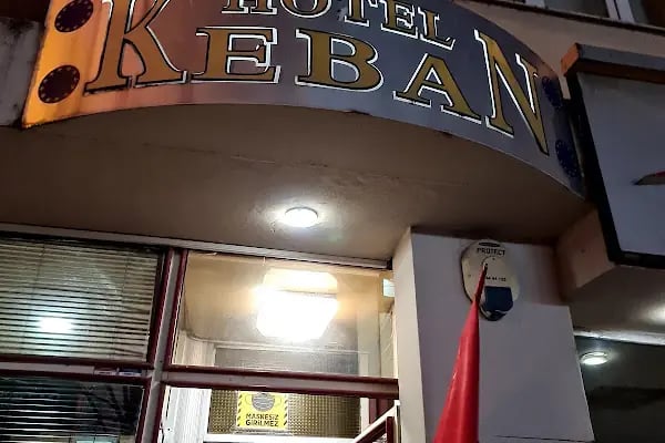 Keban Otel - Resim 14