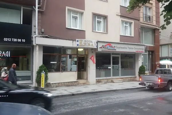 Keban Otel - Resim 19