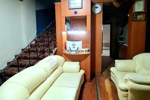 Keban Otel - Resim 6