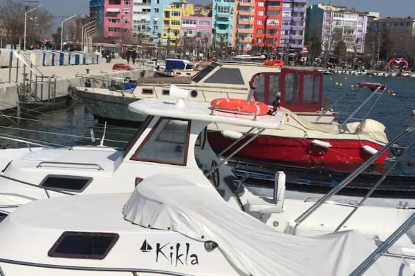 Keban Otel - Resim 8