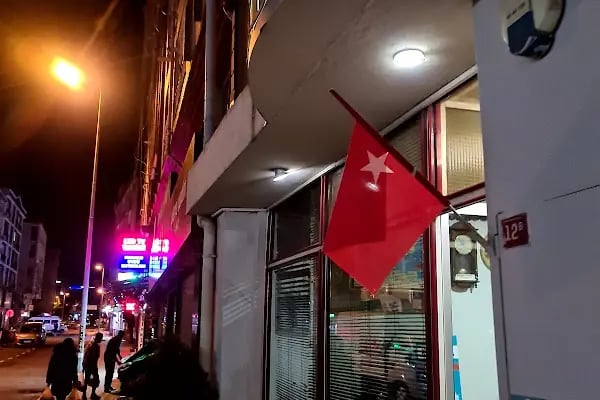 Keban Otel - Resim 13