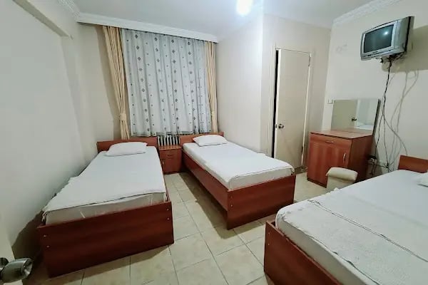 Keban Otel - Resim 10