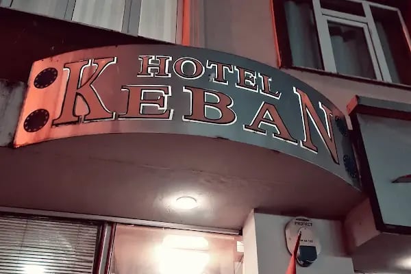 Keban Otel - Resim 5
