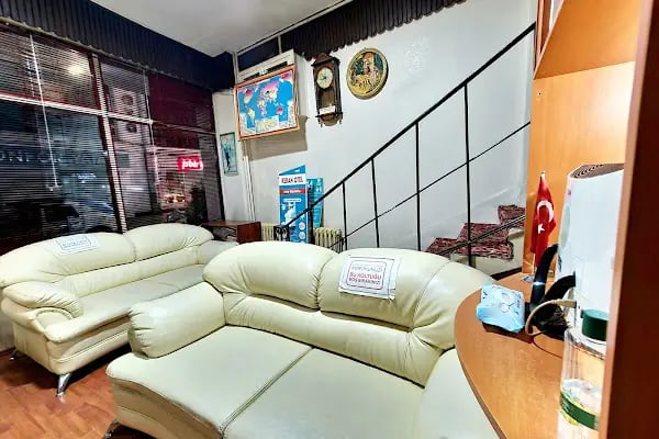 Keban Otel - Resim 4