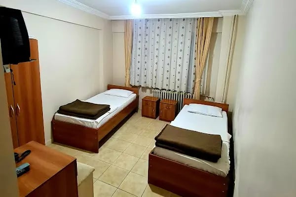 Keban Otel - Resim 2