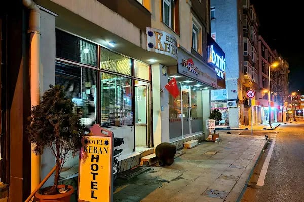 Keban Otel - Resim 1