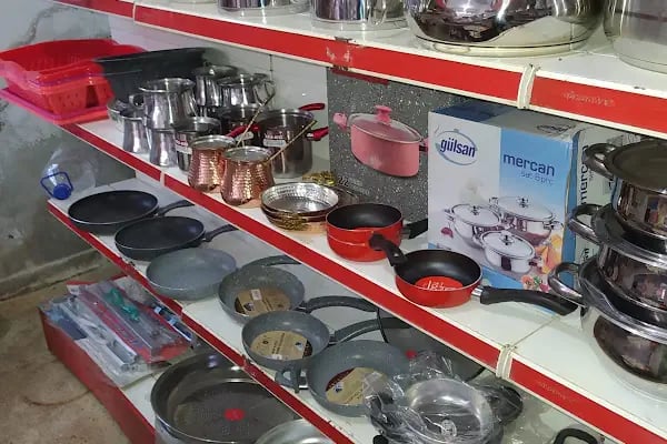 Öztürk Alışveriş Merkezi - Resim 3
