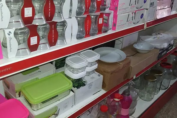Öztürk Alışveriş Merkezi - Resim 12