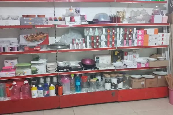 Öztürk Alışveriş Merkezi - Resim 14