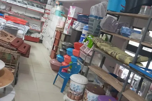 Öztürk Alışveriş Merkezi - Resim 6