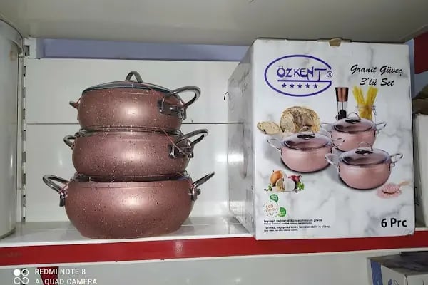 Öztürk Alışveriş Merkezi - Resim 11