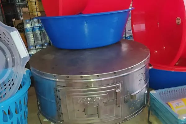 Öztürk Alışveriş Merkezi - Resim 18