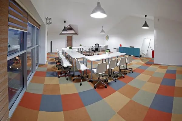 Flexy Ofis - Resim 11